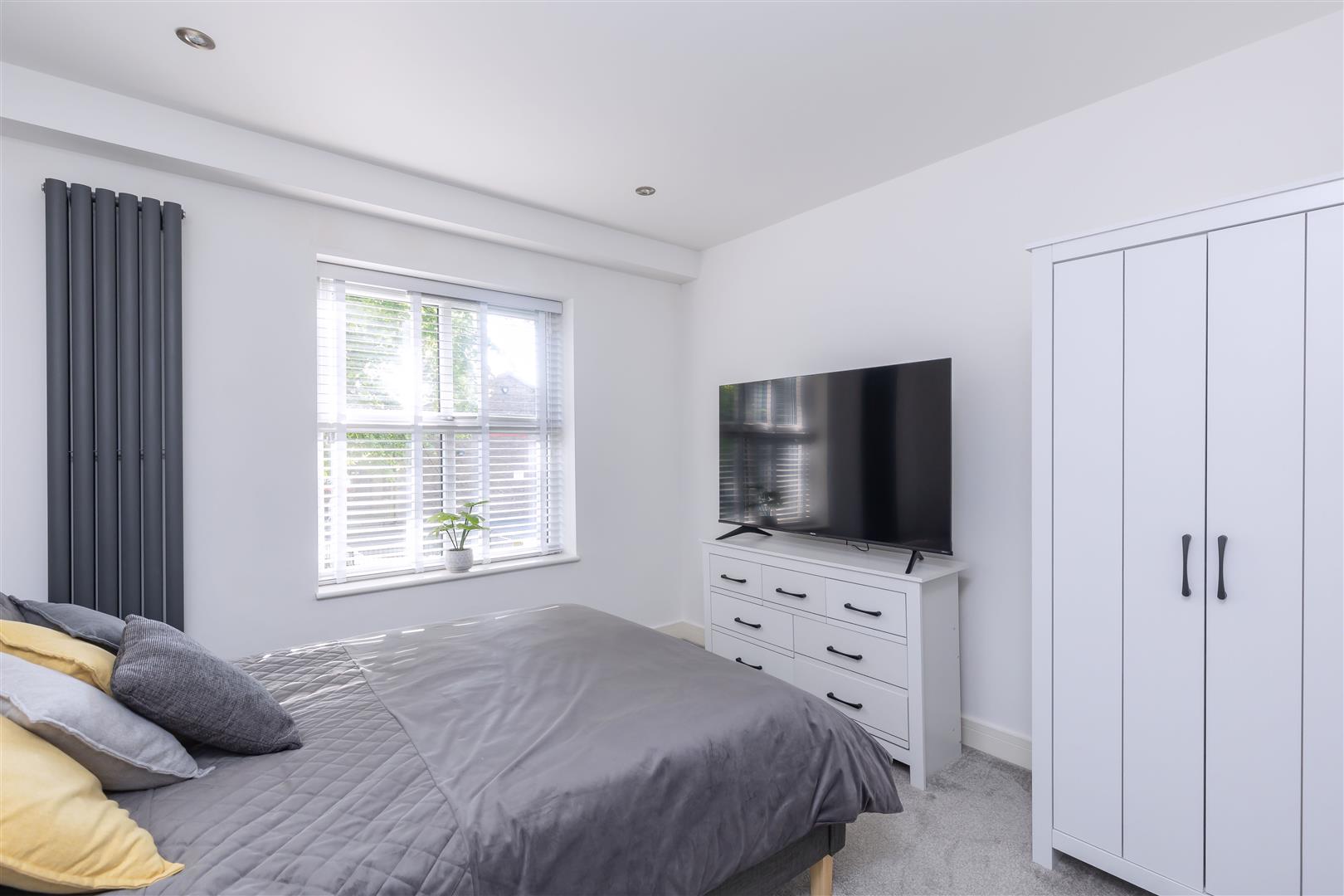2 bed property in St. Georges Street, Chorley
